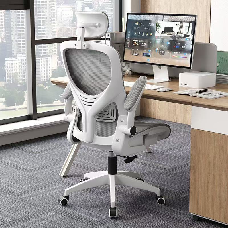 Computer Chair, Home Student Chair, Study Chair, Comfortable for Long Sitting, Student Desk Chair, Office Chair, Ergonomic Gaming Chair Computer Chair, Home Student Chair, Study Chair, Comfortable for Long Sitting, Student Desk Chair, Office Chair, Ergonomic Gaming Chair