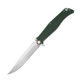 Factory Direct Sales G10 Handle Foldableing Knife Ball Bearing Tactical Outdoor Foldableing Knife Multifunctional Camping Knife