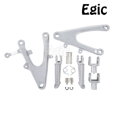 Motorcycle Suitable for Yamaha Yamaha Yzf R1 2004-2006 Front Pedal Bracket Pedal Assembly