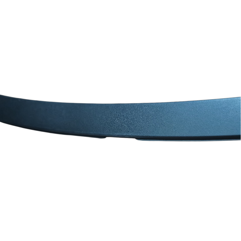 51777176329 Wheel arch, left rear, suitable for BMW X6/E71