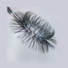 Three -layer straight curved inner diameter 2.2cm