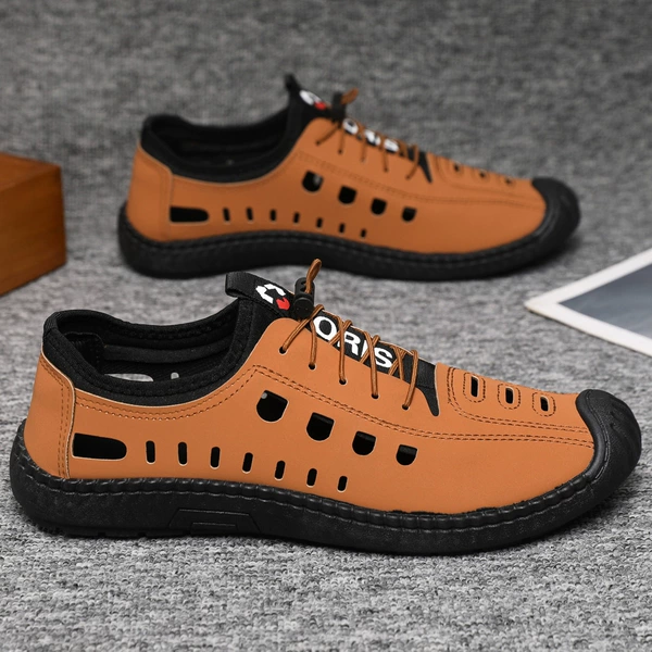 XW-001 Brown
