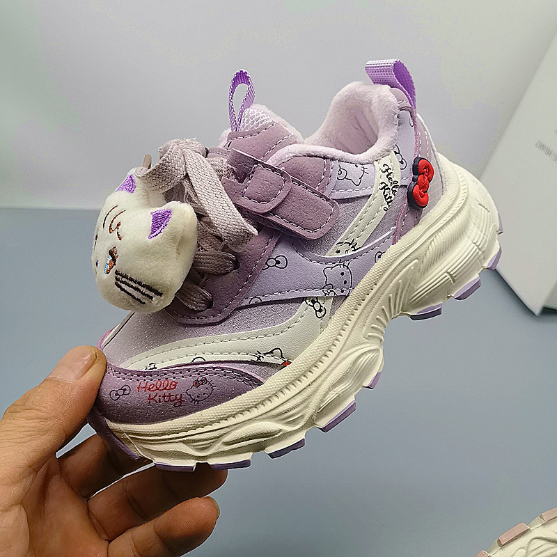 Invierno de algodón para niños 28 - 32 yardas zapatos para niños zapatos de skate zapatos de piel zapatos casuales para niños zapatos de skate