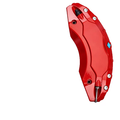 Brake caliper cover — for Mercedes-Benz A-Series, C-Series, E-Series