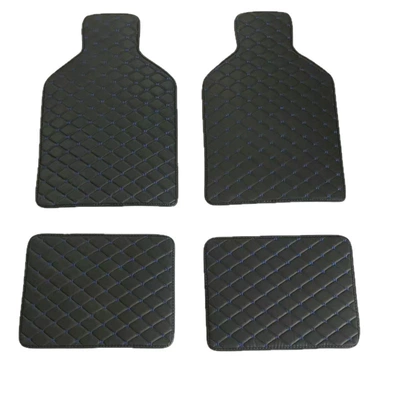Cross-Border Car Universal Foot Pad