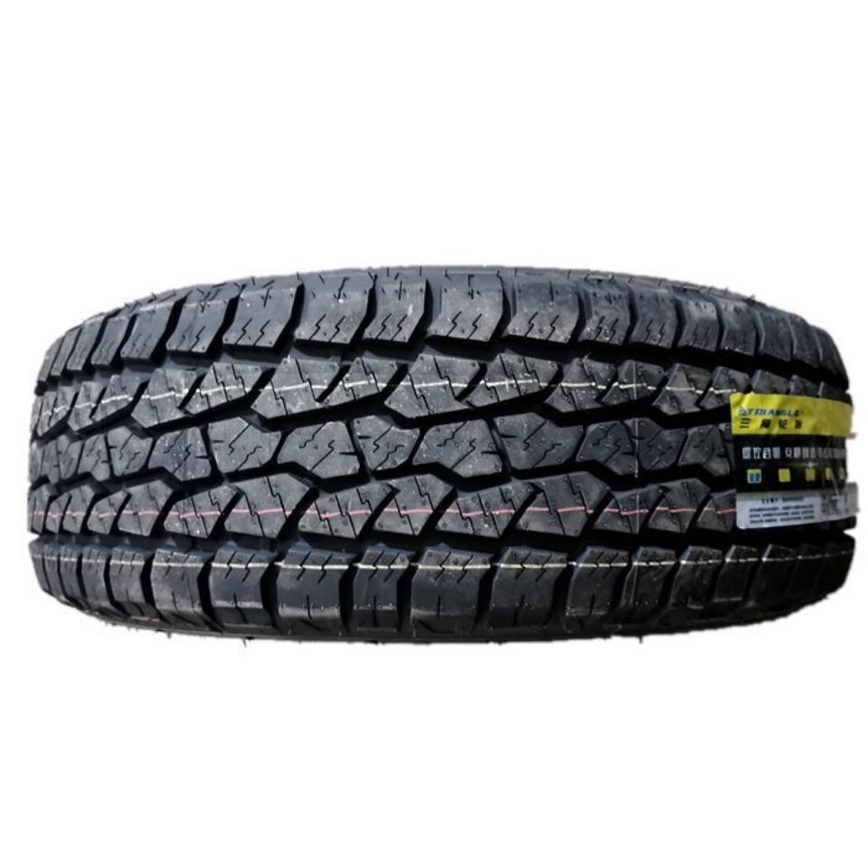 Triangle off-road AT tire 245/75R17 TR292 all terrain Jeep Wrangler Explorer 24575R17