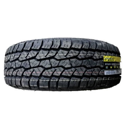 tire 245/75R17 TR292 | Off-road şinlər