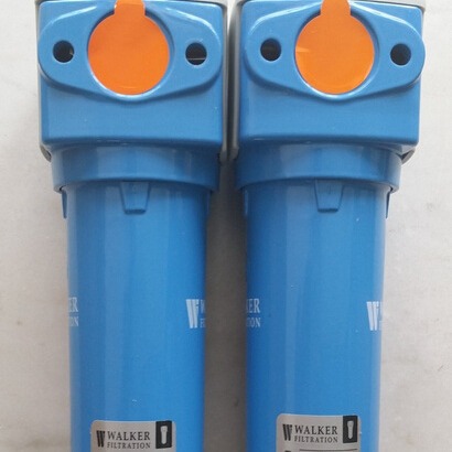 WALKER 沃克 H024X1 WALKER精密过滤器