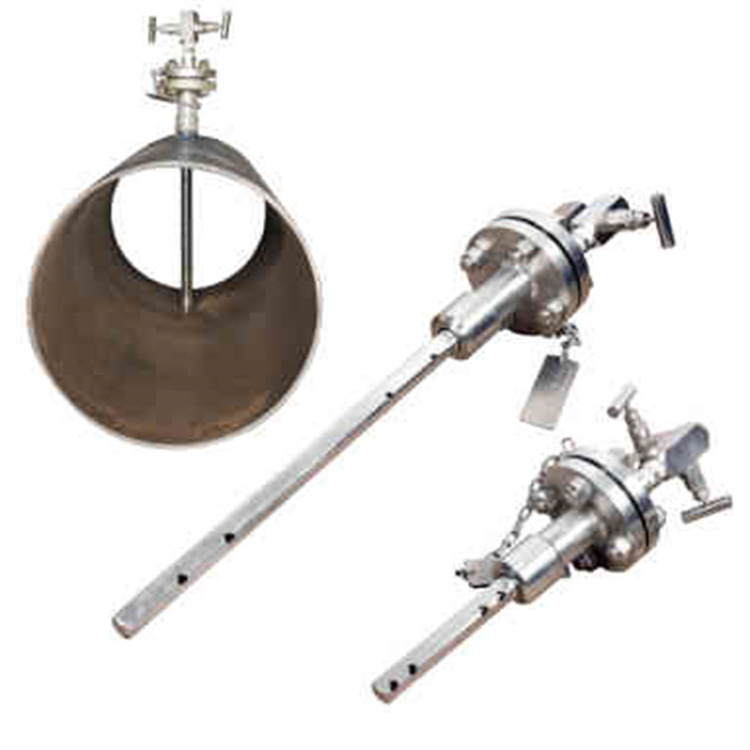 厂家销售 阿牛巴流量计  威力巴流量计 差压式流量计