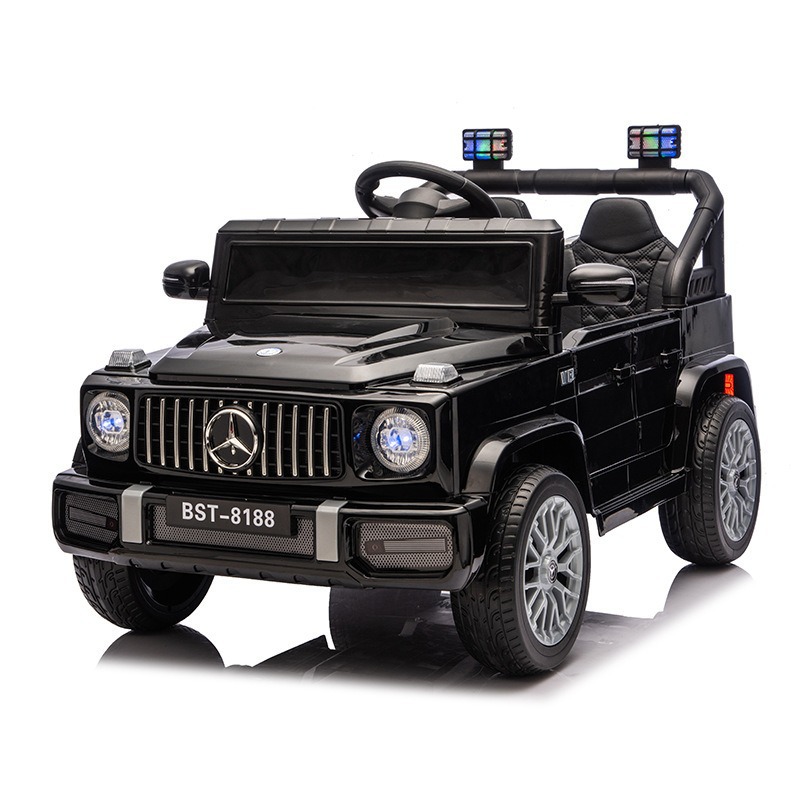 Comercio exterior coche eléctrico para niños G seis ruedas control remoto seis tracción vehículo todoterreno para niños juguetes para niños