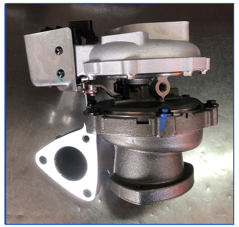 Bk3Q-6K682-Ac Is Suitable for Ford Ranger3.2L Turbocharger Assembly Other Engine Systems