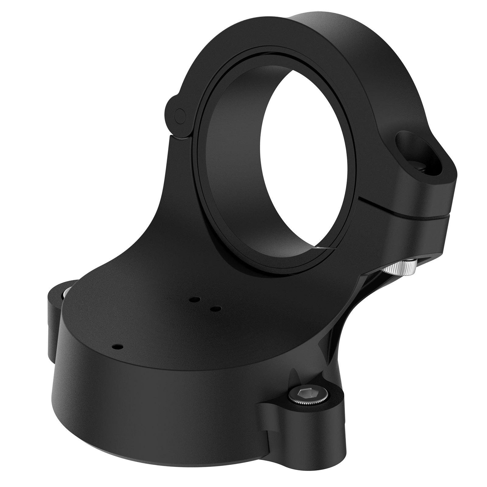 The taillight bracket is suitable for the Garmin Varia radar edge chronograph bicycle saddle light frame undefined
