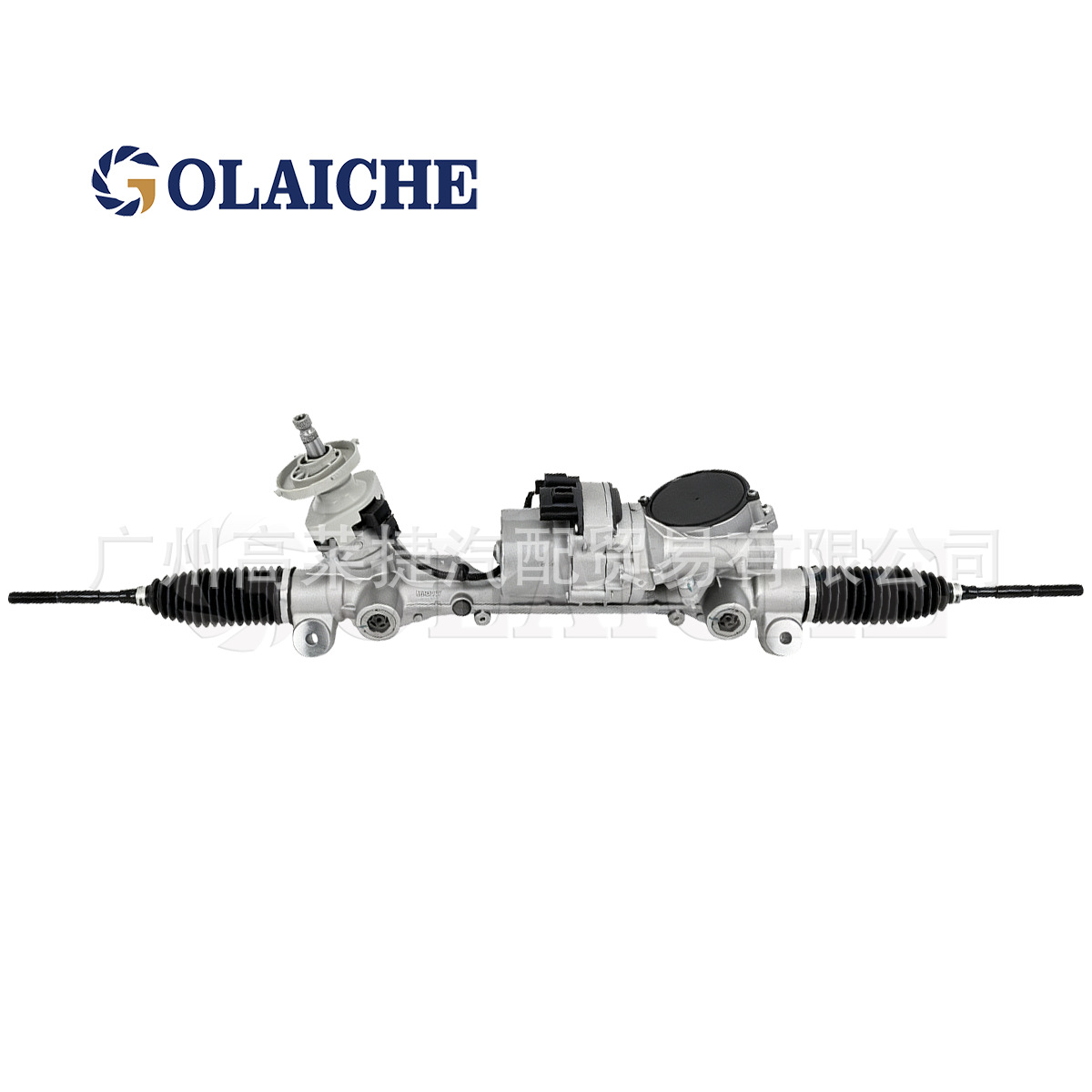 3411100-CR02 3411100-CR01, suitable for 2021-2025 Changan UNI-K 2/4WD steering gear assembly