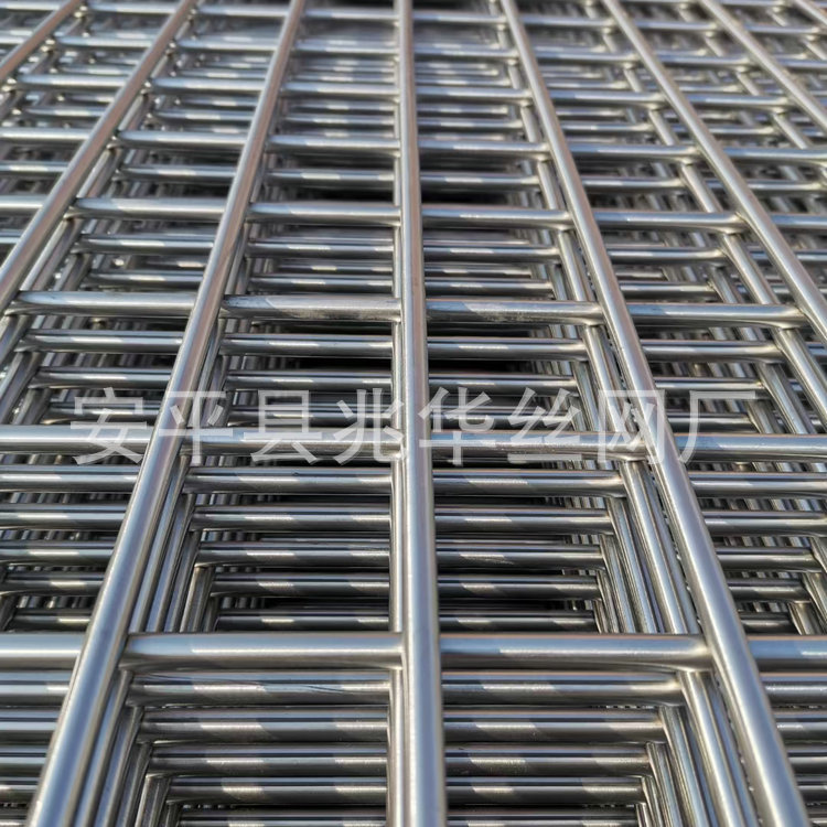 销售热镀锌电焊网 抹墙网 烟道网假山铁丝网1寸1/2寸3/4寸1/4寸