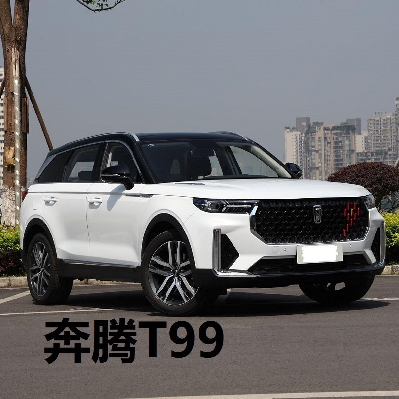 Accesorios de Goma Suave para Guardabarros de Automóviles FAW Besturn T99t77t55t33, Material de Goma Suave a Prueba de Salpicaduras para Ruedas Traseras