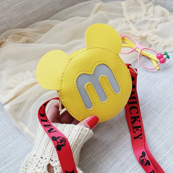 Ribbon yellow