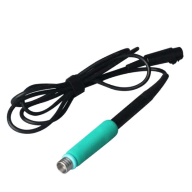 Shangxing はんだ付けステーションハンドル 210245 一体型プラグイン加熱コア JBC はんだ付けステーションはんだペン電気はんだごてツールに適しています|undefined
