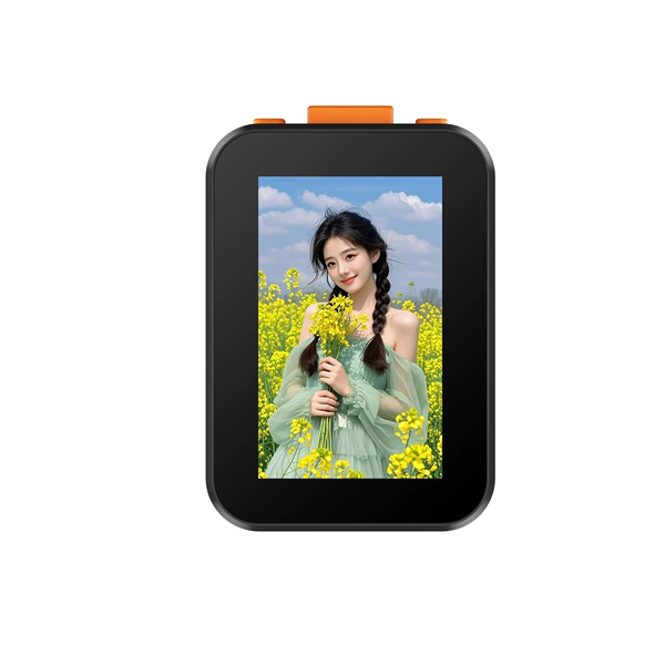 X40H-audio version of Selfie-black