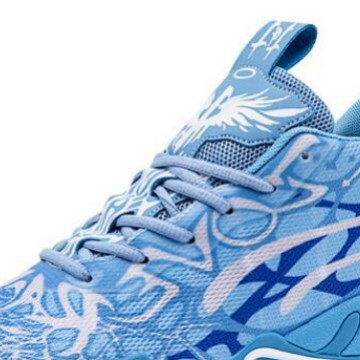 Cross-Border Dropshipping Trendy Basketball Shoes, Mandarin Duck Mesh Sports Shoes, Training Shoes, Boots Wholesale Amazon