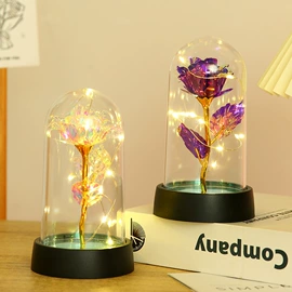 创意礼品套装;鲜花花艺制品;节庆用品