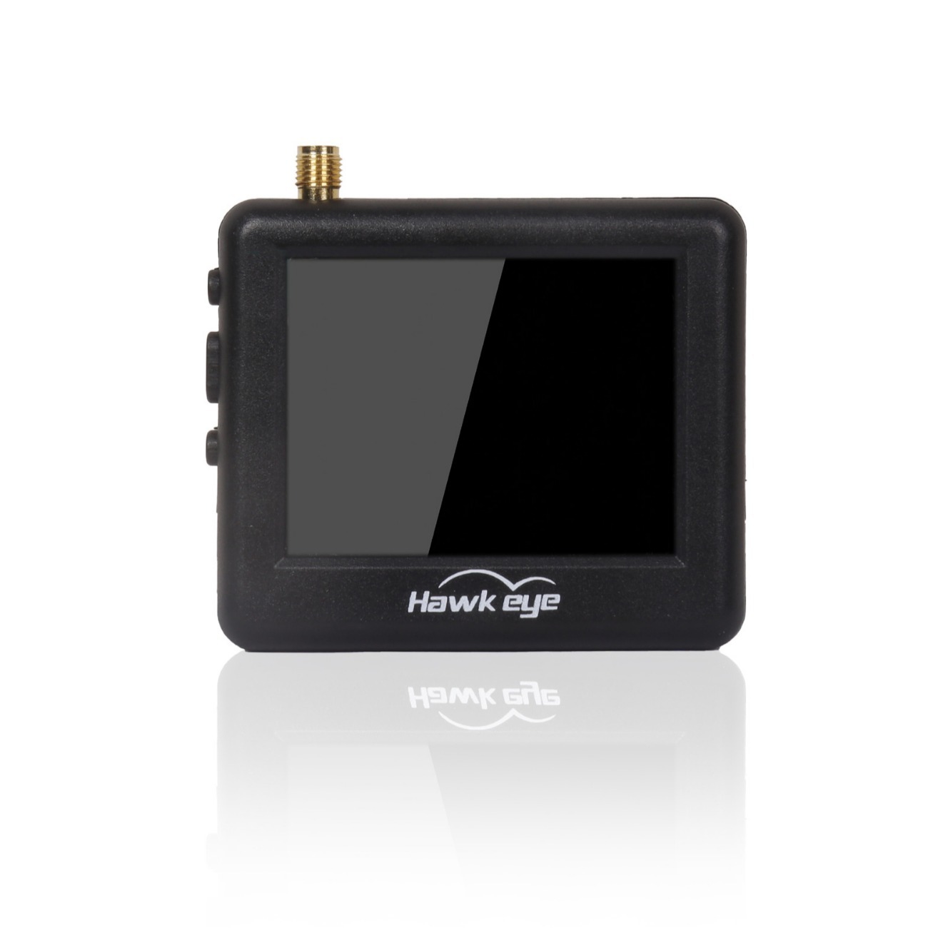 鹰眼小飞手大师版  2.5寸 FPV 显示器