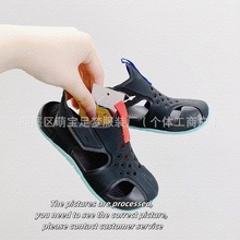YY282�����ͯ��Ь����������Ь��ͷ����ɳ̲��Ь��Ů����Ь