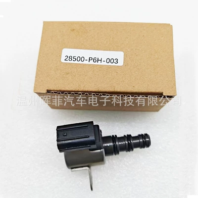 Source factory 28500-P6H-003 transmission Sürətlər qutusu