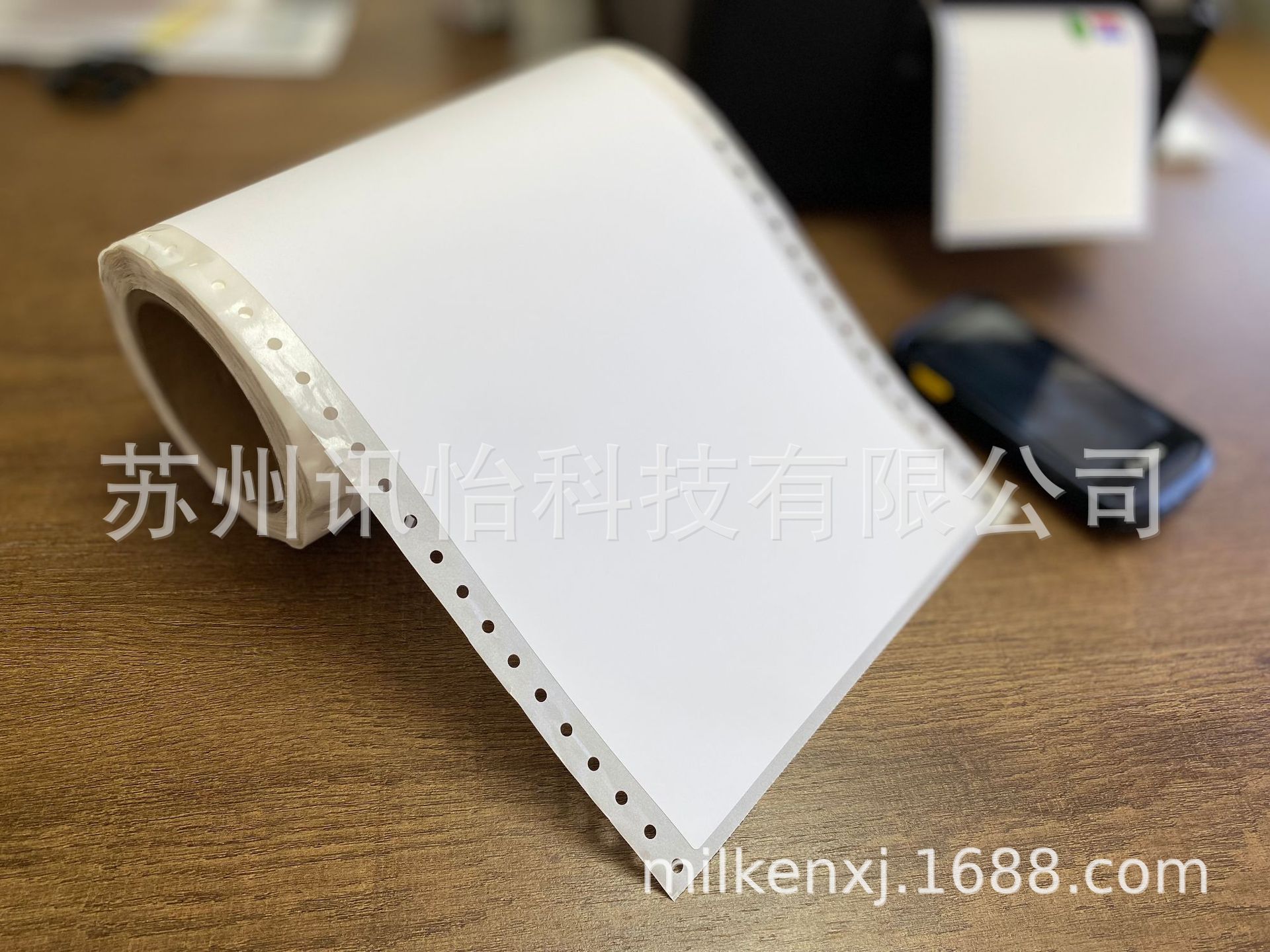 苏州工业园区艾利STK2180喷墨打印化工GHS标签100*75mm低VOC不干