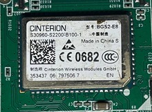 BGS2-E8 GPRS {ƽ{ ߶ģK