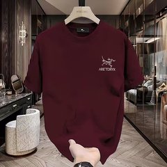 半袖tシャツ男性夏新夏重ポンド潮牌カップル男女tシャツ丸襟カジュアルゆったり半袖