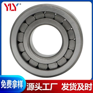 非标轴承F-232169 圆柱滚子轴承 38.1x67x21mm汽车变速箱 液压泵