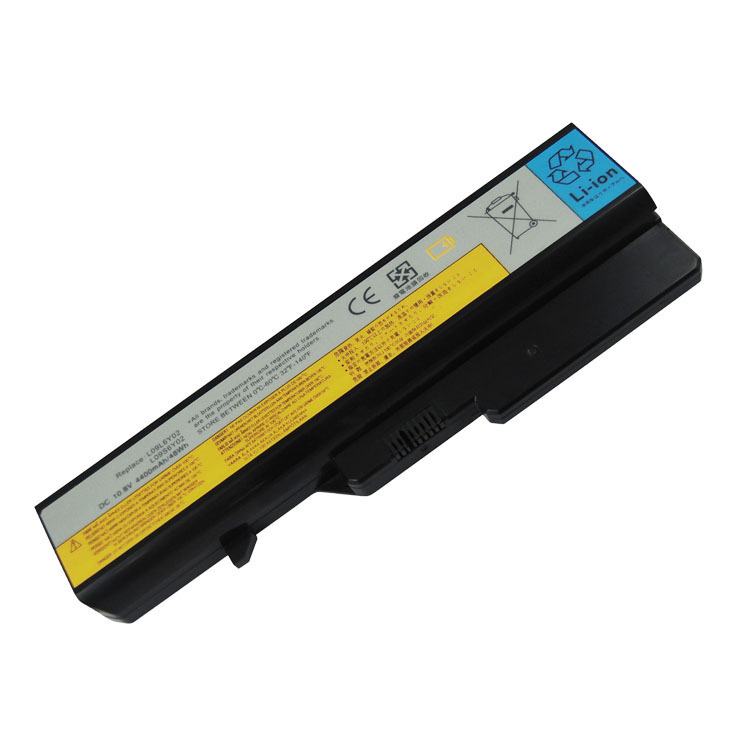 SuitABLE for LEnovo G460 L09L6Y02 E47g E47L B470 B470A B470g NotEBook BAttErY