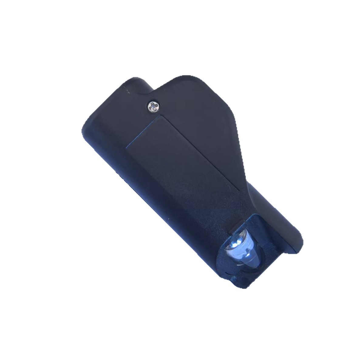 Aplicable a Dyson pursuit Xiaomi Tianker lavadora de suelo universal carga verde inhibidor de bacterias ultravioleta limpiador de polvo luz de polvo