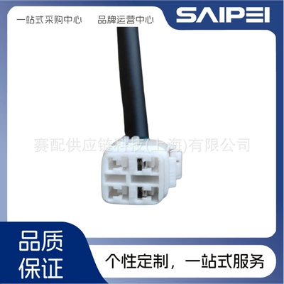 Central locking for Haval H5