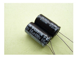 ֱ��늽����68UF 400V 18*26MM 1��100��110Ԫ��dCH ZH�A��╰�