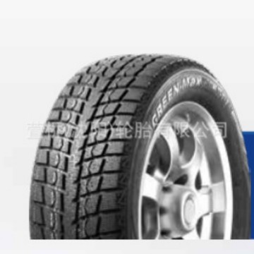 玲珑雪地轮胎275/45R21  G-M W ICE  I-15  SUV 冬季轮胎LINGLONG