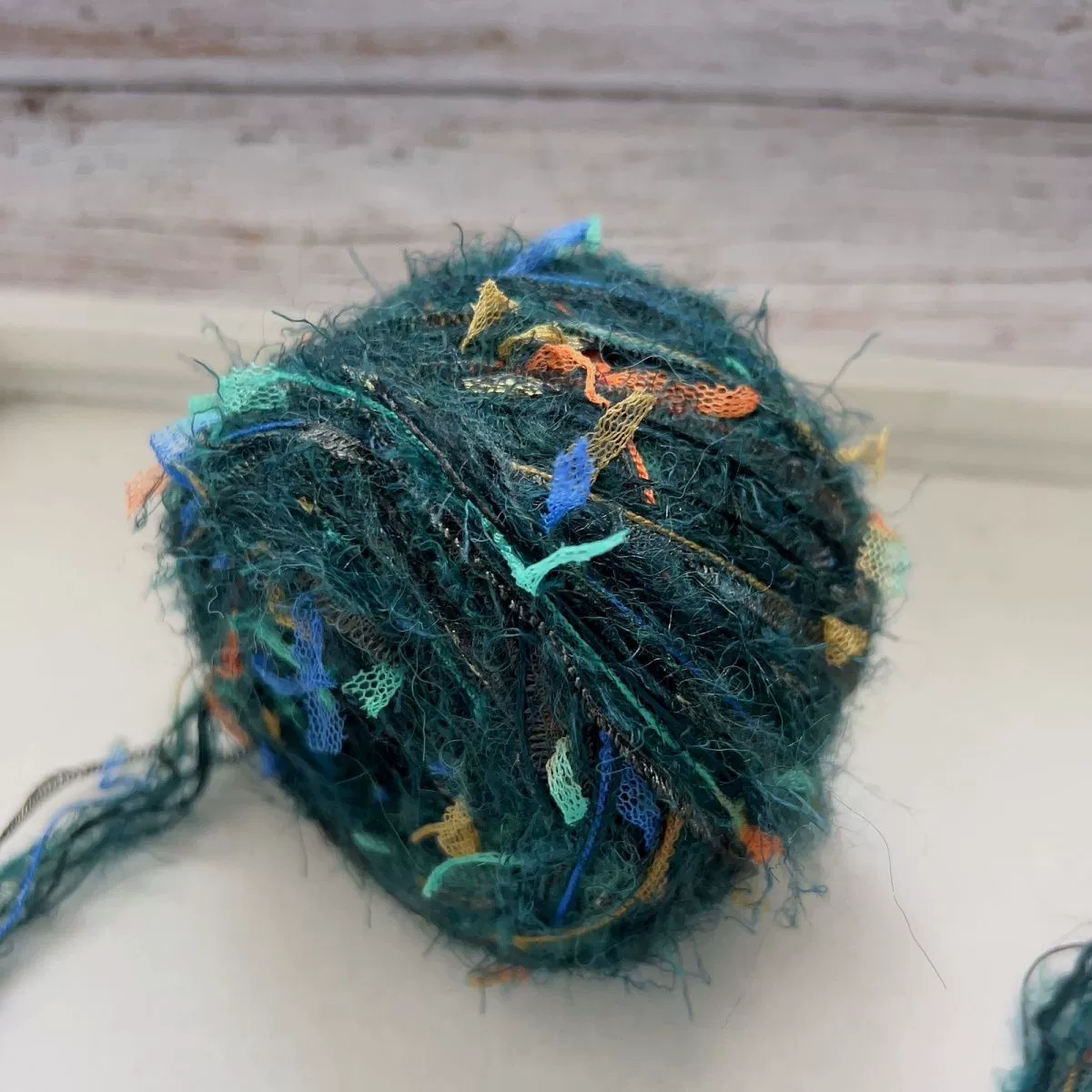 Ajuzhu оригинальная ретро темно-зеленая версия 5,0, смешанная вручную линия, сделай сам, колбаса, рот, дреды, шляпа, крючок, сумка для наушников, чехол для мобильного телефона