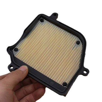 Filter Parts, Air filter