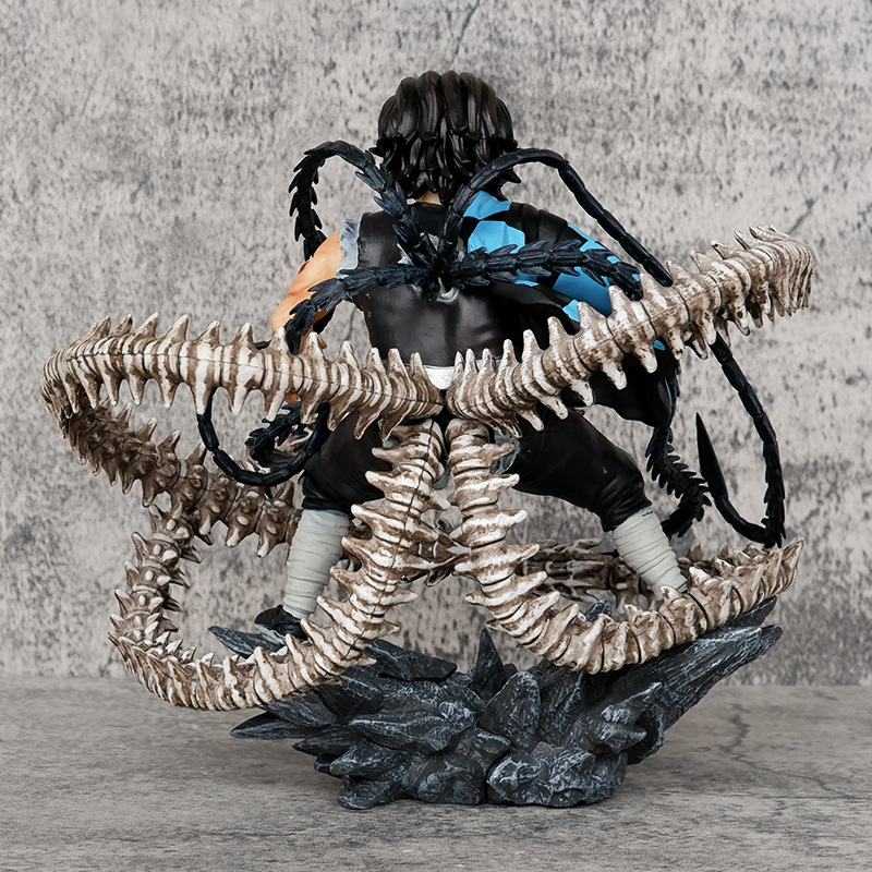 Figurine Demon Slayer - Kanao Tsuyuri - 16cm - Anime Action Figure - Cadeau pour Enfants et Fans Figurine Demon Slayer - Kanao Tsuyuri - 16cm - Anime Action Figure - Cadeau pour Enfants et Fans
