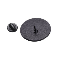 跨境電商熱賣新款合金潮流字母胸針卡通圓形蜜蜂昆蟲動物形狀徽章