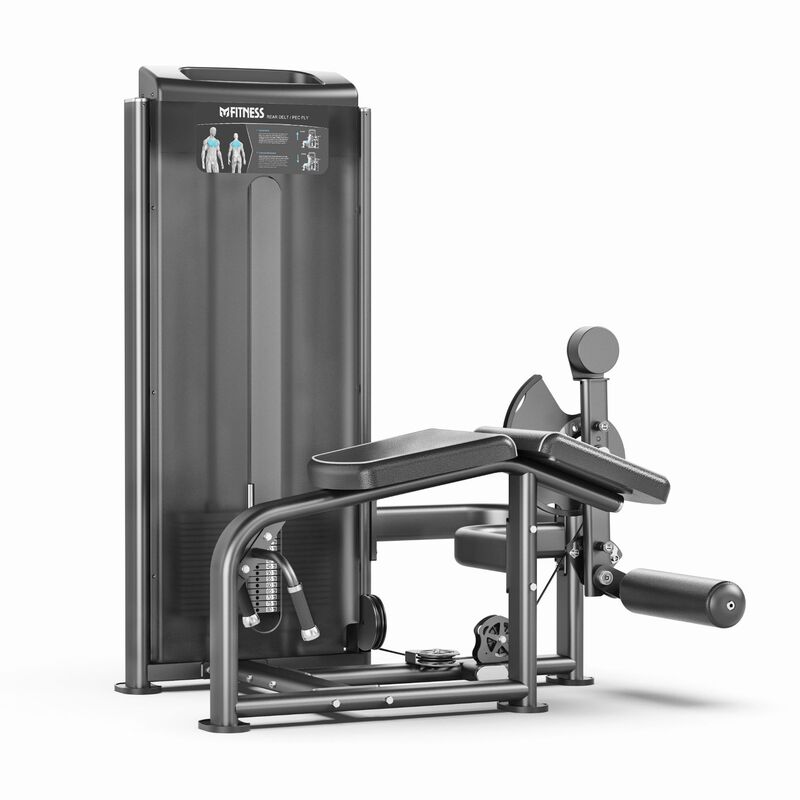 ANICZON ショルダープッシュアップストレートアームチェストクランプフィットネス機器座位屈曲伸展レッグトレーナーバックストレッチマシン|undefined