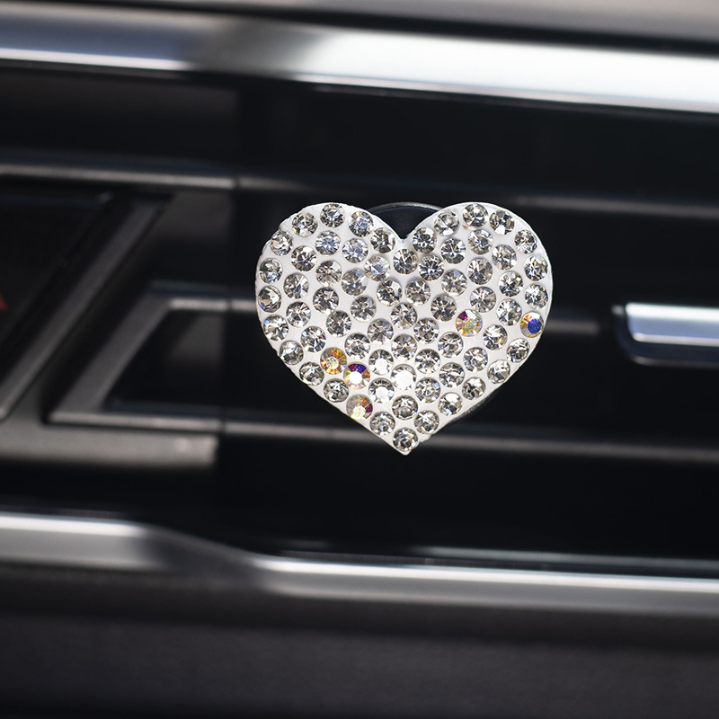 화이트 러브 프래그런스 태블릿