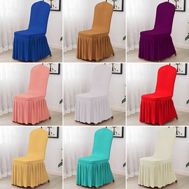 餐桌布艺;酒店椅套;酒店桌布台布