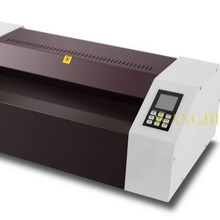 厂家供应焕达套膜彩盒封塑机智能温衡热缩膜塑封机压膜机覆膜机