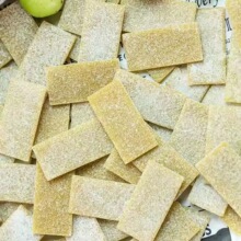 油柑梅片清爽日式无核话梅片酸甜解腻休闲零食蜜饯包邮批发