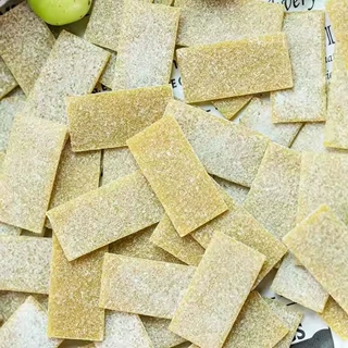油柑梅片清爽日式无核话梅片酸甜解腻休闲零食蜜饯包邮批发