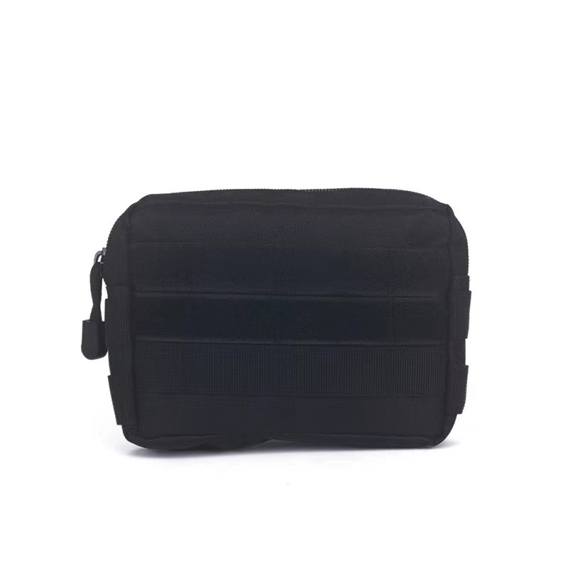 Travel modular bag with accessories, wallet, handheld camouflage tactics storage system