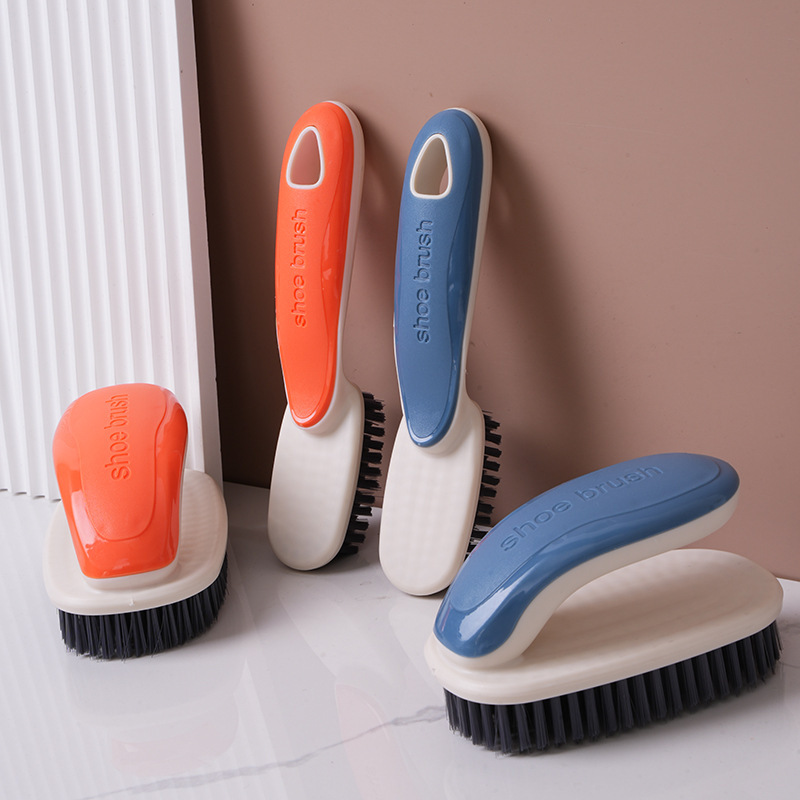 Ropa para el hogar cepillo de ropa de pelo suave cepillo de limpieza cepillo de zapatos cepillo de ropa cepillo de chaqueta cepillo de zapatos cepillo