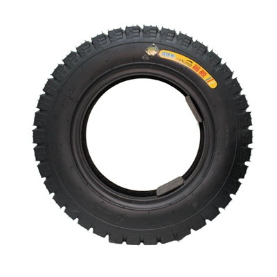 Vehicle Tire, Elektrikli avtomobil şinləri