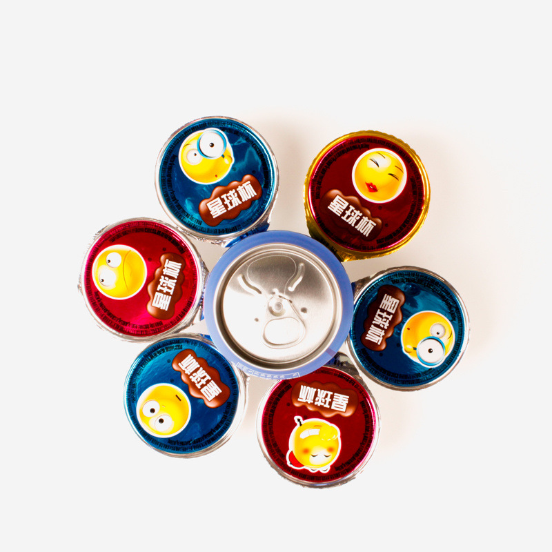 [특대컵] 900g 통 전체에 약 30컵